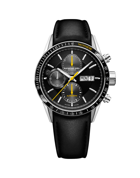 Часы Raymond Weil Freelancer 7731-SC1-20121